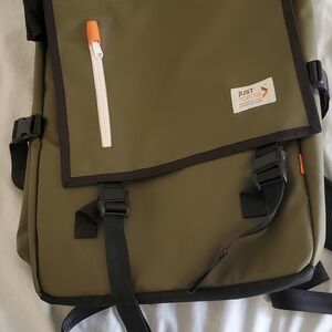 Just Porter Backpack